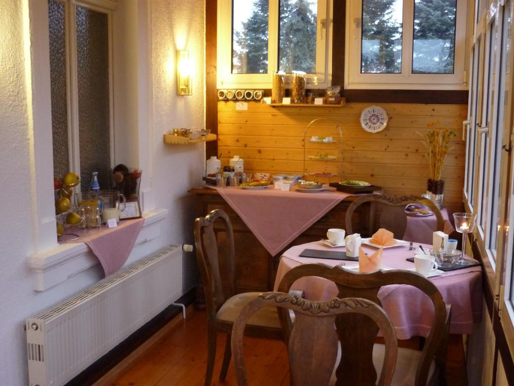 Pension Elchlepp Radebeul Exterior foto